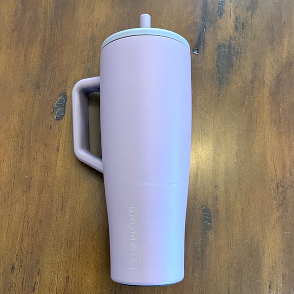 BRUMATE LILAC DUSK 40oz Era - Picture 2 of 10